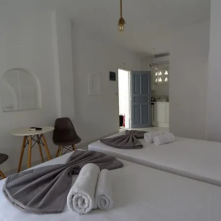 Teoria Paros Matsas Windmill 3*