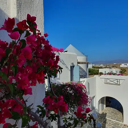 Teoria Paros Matsas Windmill 3*